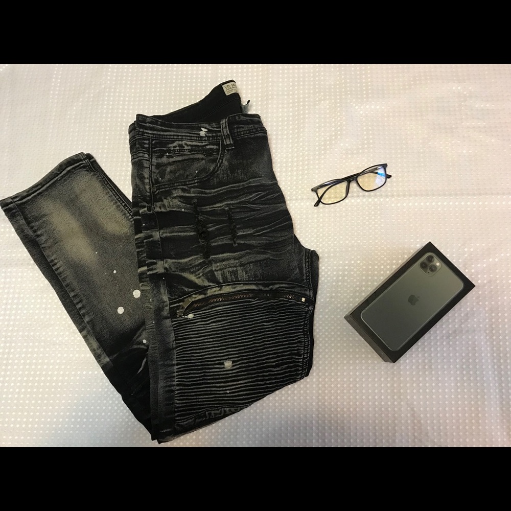 Men’s Jeans